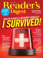 Reader's Digest